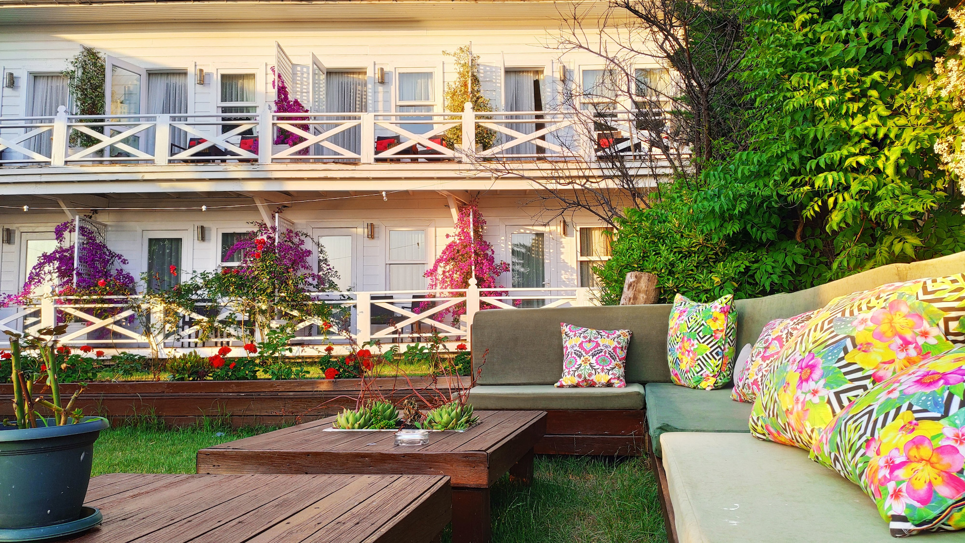 Lotus Home Şile