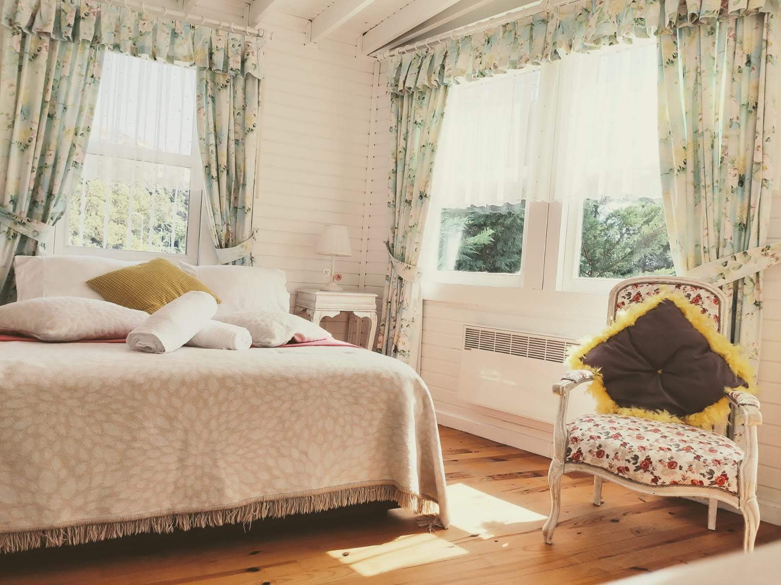 Lotus Home butik oda