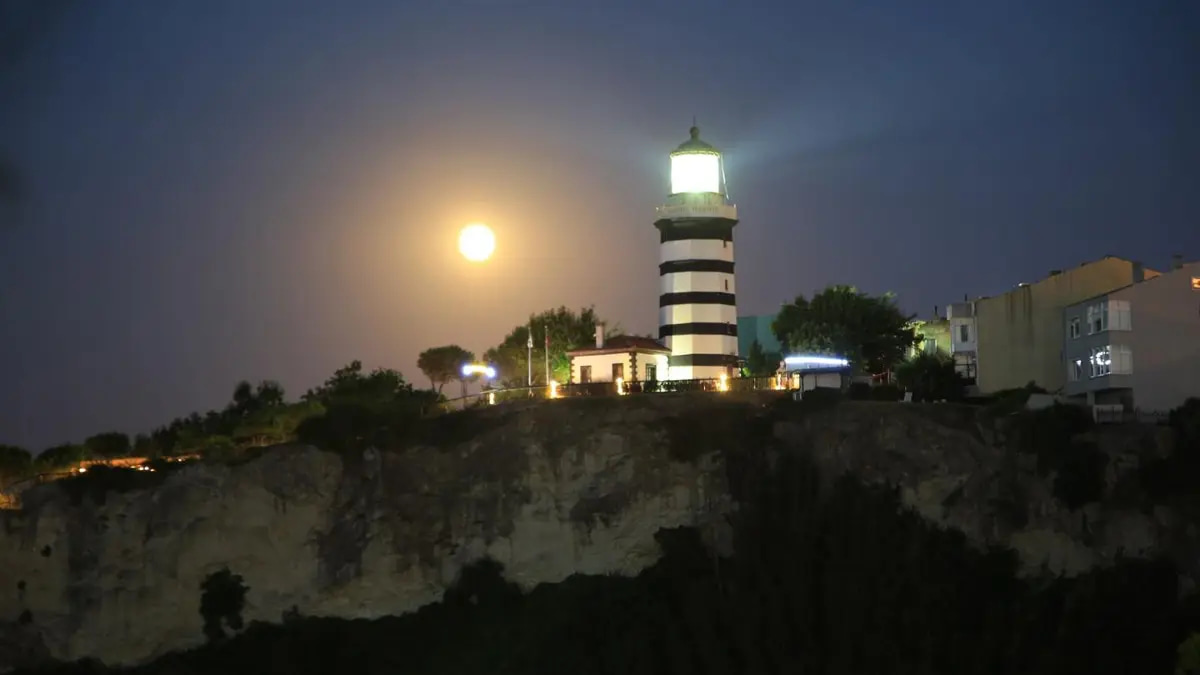 Şile Feneri: Tarihi, Nasıl Gidilir, Giriş Ücreti