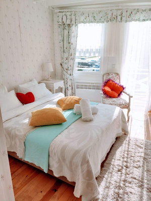Orsa — Lotus Home