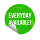 Everyday Available