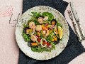 Deniz Mah. Salatası