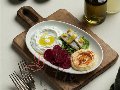Meze Tabağı