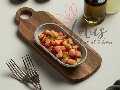 Somon Salatası