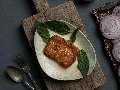 Ballı Saganaki