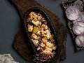 İskorpit Kavurma (Prs.)