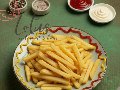 Patates Tava