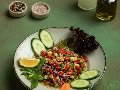Kaşık Salata