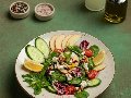 Mevsim Salata