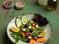 Söğüş Salata