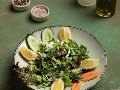 Yeşil Salata