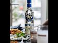 Mavi Göbek 35cl