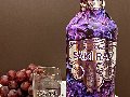 Saki Siyah Üzüm 35cl