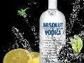 Absolut 70cl