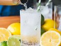 Soda (Limon)