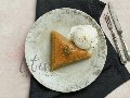 Havuç Dilim Baklava